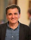 Τσακαλώτος,  Ευκλείδης